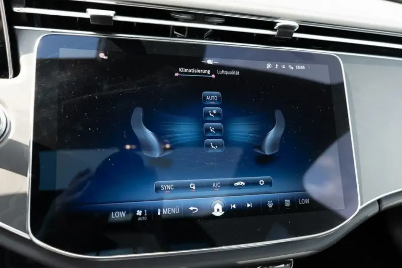 Mercedes-Benz E 450 din 2024 cu 28.248 km - oferta MER146998 - foto 11