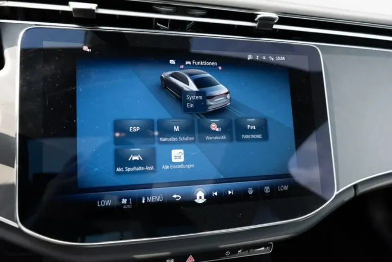 Mercedes-Benz E 450 din 2024 cu 28.248 km - oferta MER146998 - foto 12