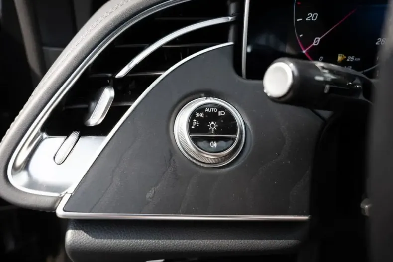 Mercedes-Benz E 450 din 2024 cu 28.248 km - oferta MER146998 - foto 17