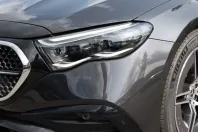 Mercedes-Benz E 450 din 2024 cu 28.248 km - oferta MER146998 - foto 21