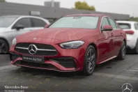 Mercedes-Benz C 200 din 2024 cu 8.169 km - oferta MER146999 - foto 1