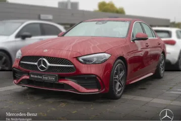 Mercedes-Benz C 200 din 2024 - oferta MER146999