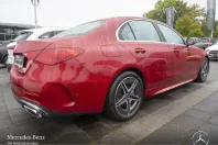 Mercedes-Benz C 200 din 2024 cu 8.169 km - oferta MER146999 - foto 2