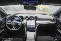 Mercedes-Benz C 200 din 2024 cu 8.169 km - oferta MER146999 - foto 7