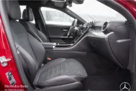 Mercedes-Benz C 200 din 2024 cu 8.169 km - oferta MER146999 - foto 10