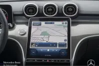 Mercedes-Benz C 200 din 2024 cu 8.169 km - oferta MER146999 - foto 11