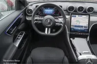Mercedes-Benz C 200 din 2024 cu 8.169 km - oferta MER146999 - foto 12