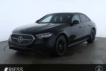 Mercedes-Benz E 300 din 2024 - oferta MER147000