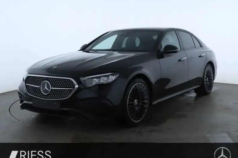 Mercedes-Benz E 300 din 2024 cu 31.578 km - oferta MER147000 - foto 1