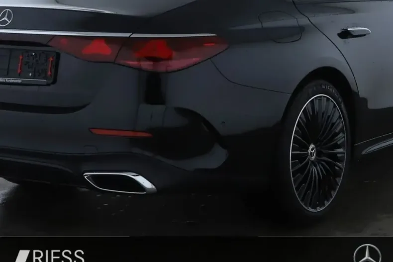 Mercedes-Benz E 300 din 2024 cu 31.578 km - oferta MER147000 - foto 2