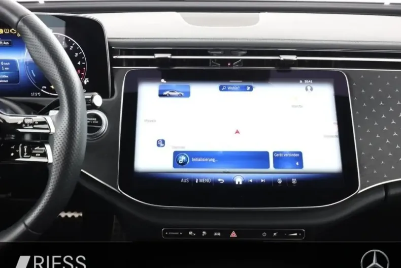 Mercedes-Benz E 300 din 2024 cu 31.578 km - oferta MER147000 - foto 6