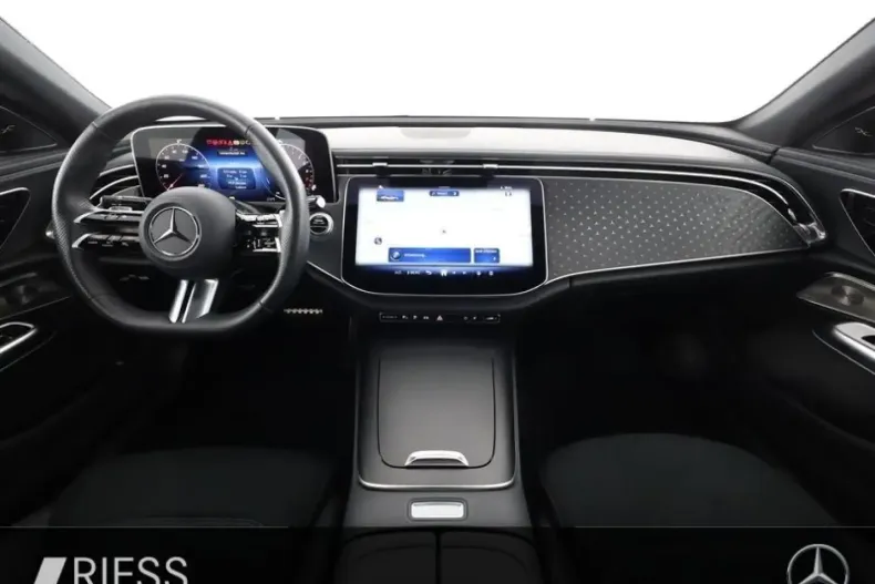 Mercedes-Benz E 300 din 2024 cu 31.578 km - oferta MER147000 - foto 7