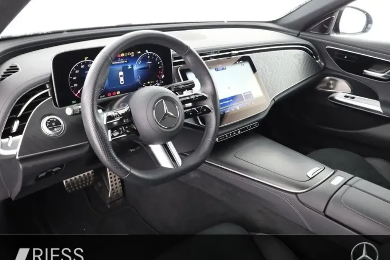 Mercedes-Benz E 300 din 2024 cu 31.578 km - oferta MER147000 - foto 10