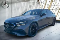 Mercedes-Benz E 200 din 2025 cu 10.000 km - oferta MER147001 - foto 1