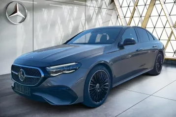 Mercedes-Benz E 200 din 2025 - oferta MER147001