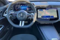 Mercedes-Benz E 200 din 2025 cu 10.000 km - oferta MER147001 - foto 8