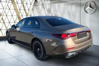 Mercedes-Benz E 200 din 2025 cu 10.000 km - oferta MER147001 - foto 10