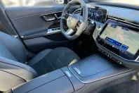 Mercedes-Benz E 200 din 2025 cu 10.000 km - oferta MER147001 - foto 14