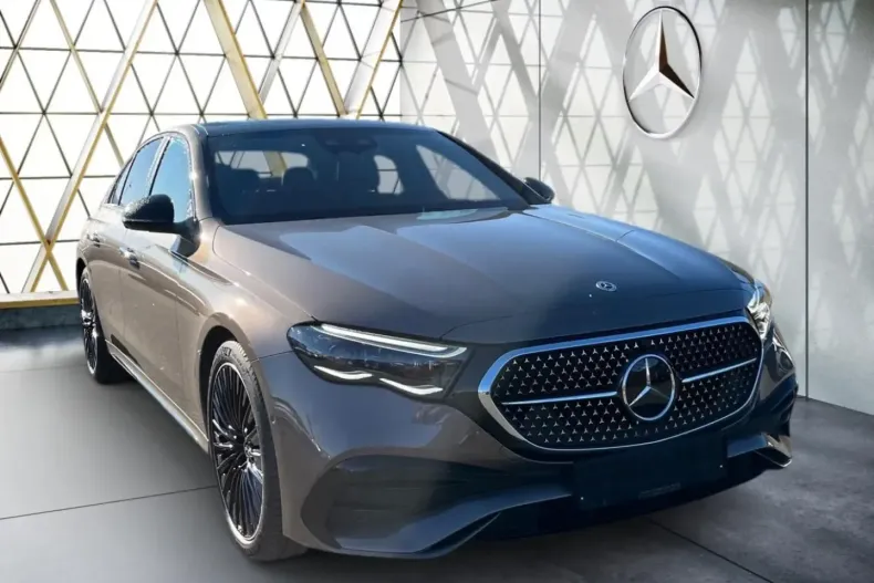 Mercedes-Benz E 200 din 2025 cu 10.000 km - oferta MER147001 - foto 17