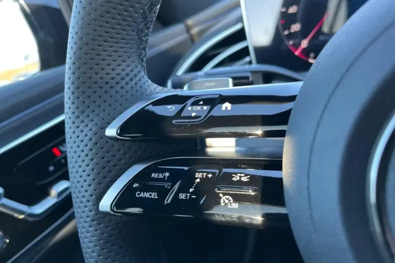 Mercedes-Benz E 200 din 2025 cu 10.000 km - oferta MER147001 - foto 20