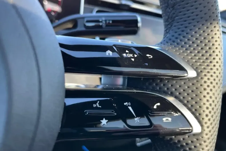 Mercedes-Benz E 200 din 2025 cu 10.000 km - oferta MER147001 - foto 21