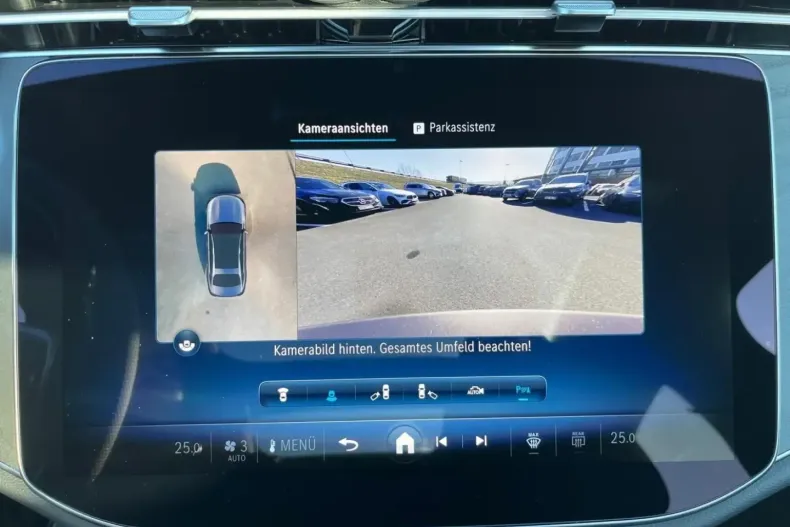 Mercedes-Benz E 200 din 2025 cu 10.000 km - oferta MER147001 - foto 24