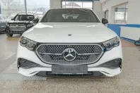 Mercedes-Benz E 200 din 2025 cu 6.367 km - oferta MER147002 - foto 1