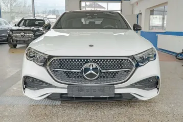 Mercedes-Benz E 200 din 2025 - oferta MER147002