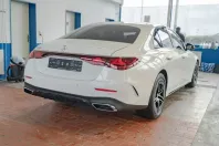 Mercedes-Benz E 200 din 2025 cu 6.367 km - oferta MER147002 - foto 3
