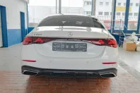 Mercedes-Benz E 200 din 2025 cu 6.367 km - oferta MER147002 - foto 4