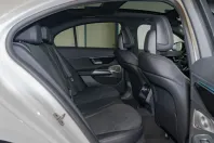 Mercedes-Benz E 200 din 2025 cu 6.367 km - oferta MER147002 - foto 8