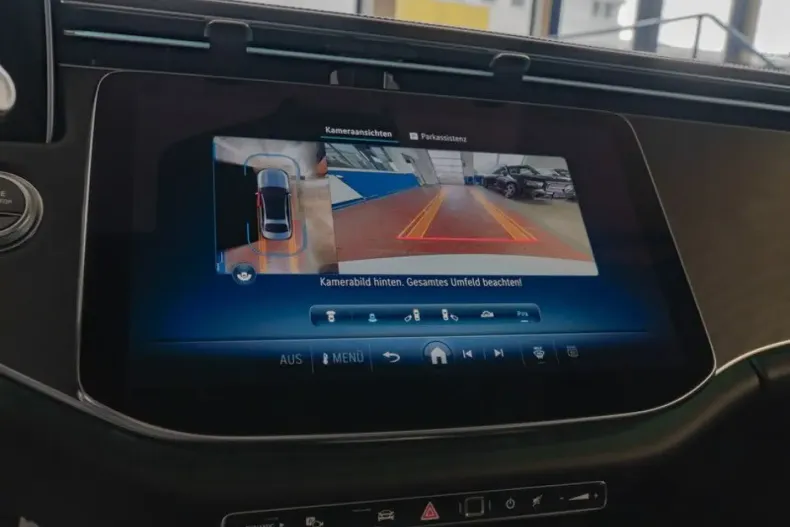 Mercedes-Benz E 200 din 2025 cu 6.367 km - oferta MER147002 - foto 15