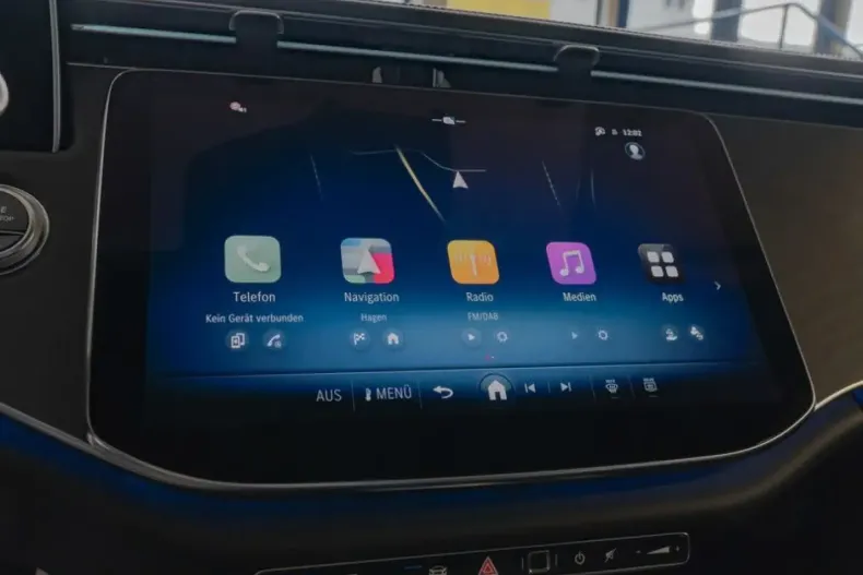 Mercedes-Benz E 200 din 2025 cu 6.367 km - oferta MER147002 - foto 17