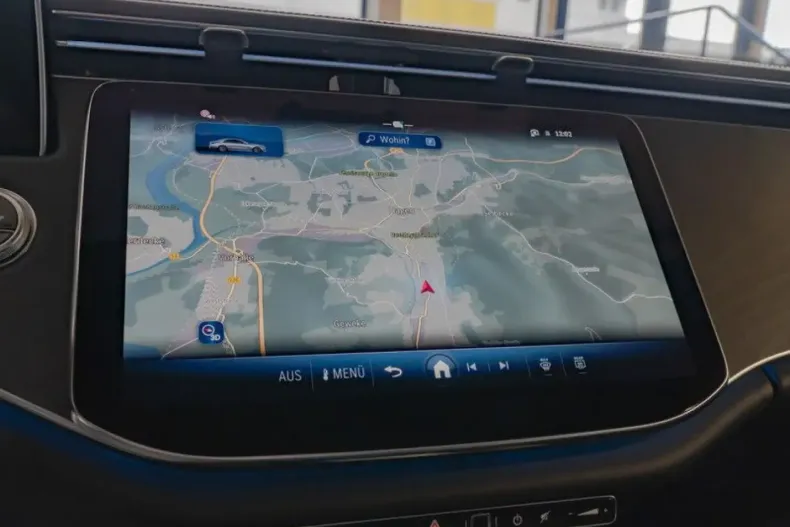 Mercedes-Benz E 200 din 2025 cu 6.367 km - oferta MER147002 - foto 19