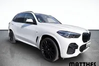 BMW X5 din 2022 cu 26.800 km - oferta BMW147003 - foto 1