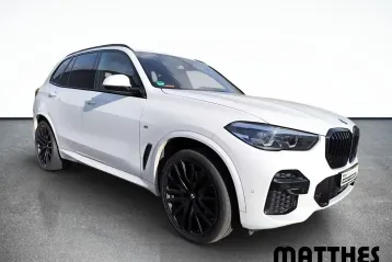 BMW X5 din 2022 - oferta BMW147003