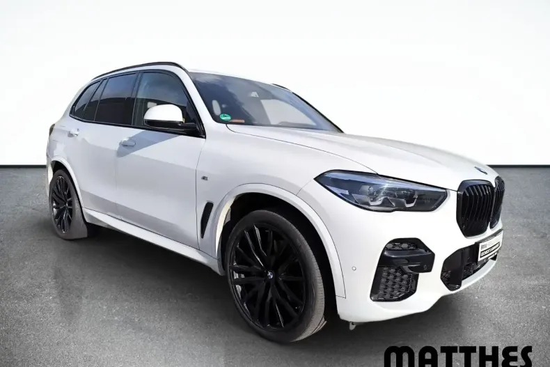 BMW X5 din 2022 cu 26.800 km - oferta BMW147003 - foto 1