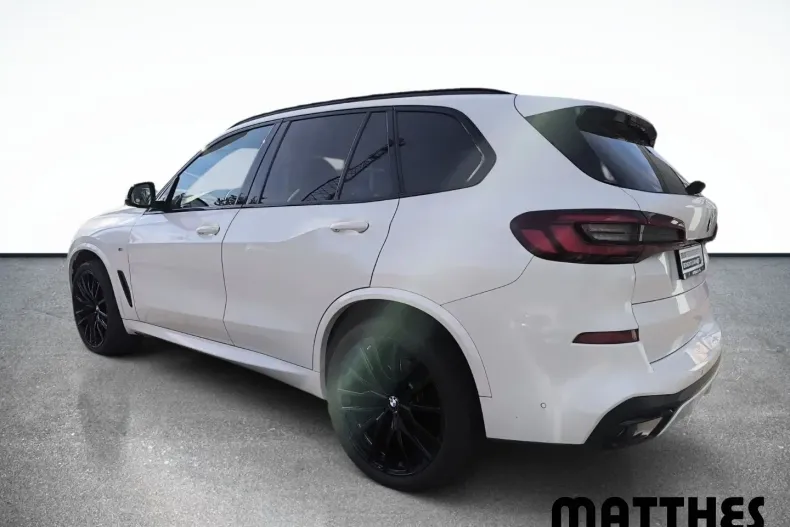 BMW X5 din 2022 cu 26.800 km - oferta BMW147003 - foto 3