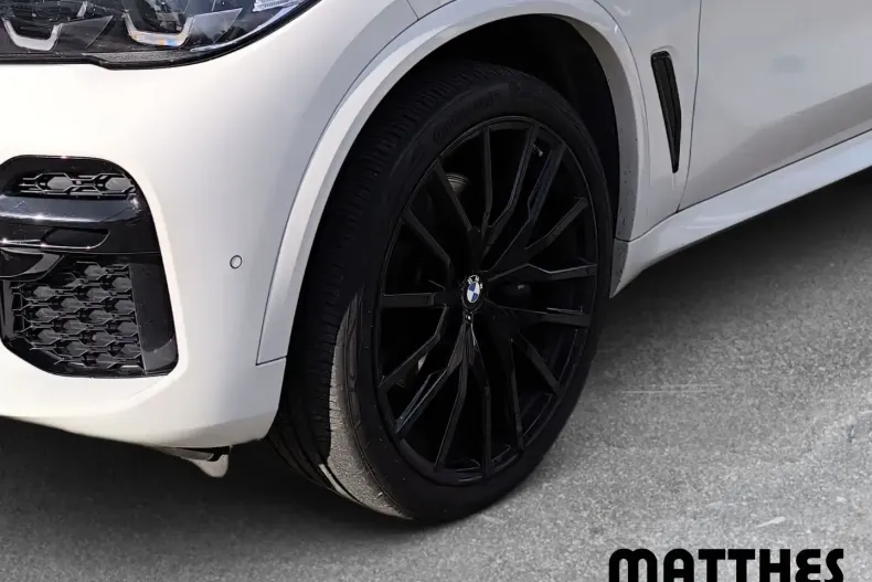 BMW X5 din 2022 cu 26.800 km - oferta BMW147003 - foto 5