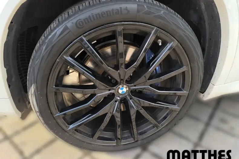 BMW X5 din 2022 cu 26.800 km - oferta BMW147003 - foto 7