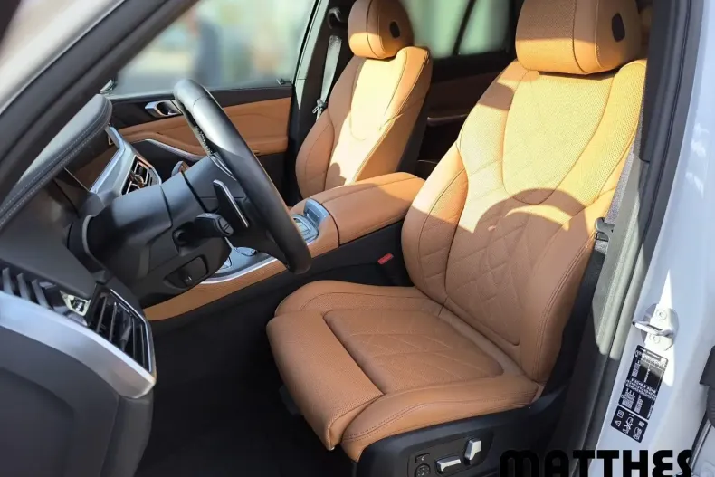 BMW X5 din 2022 cu 26.800 km - oferta BMW147003 - foto 8