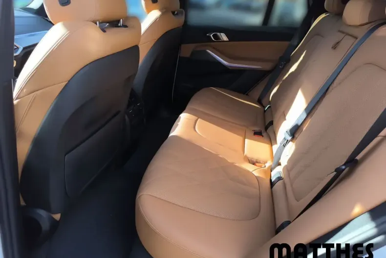 BMW X5 din 2022 cu 26.800 km - oferta BMW147003 - foto 9