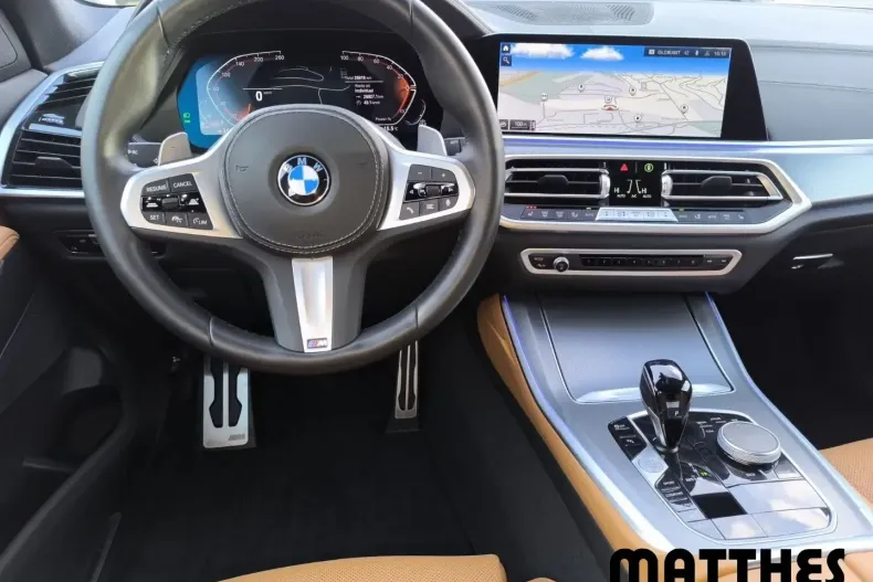 BMW X5 din 2022 cu 26.800 km - oferta BMW147003 - foto 14