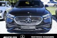 Mercedes-Benz E 200 din 2024 cu 17.565 km - oferta MER147004 - foto 1