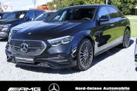 Mercedes-Benz E 200 din 2024 cu 17.565 km - oferta MER147004 - foto 5