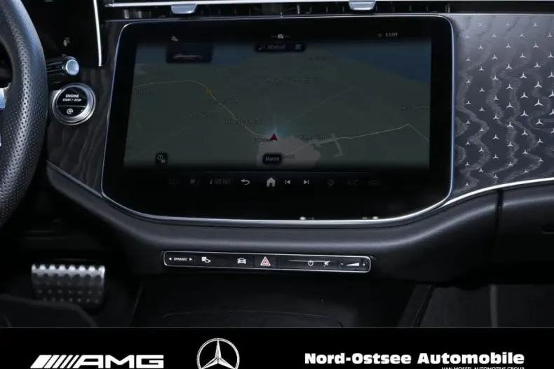 Mercedes-Benz E 200 din 2024 cu 17.565 km - oferta MER147004 - foto 7