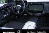 Mercedes-Benz E 200 din 2024 cu 17.565 km - oferta MER147004 - foto 9