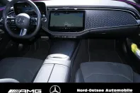Mercedes-Benz E 200 din 2024 cu 17.565 km - oferta MER147004 - foto 11
