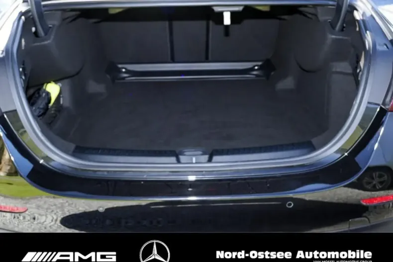 Mercedes-Benz E 200 din 2024 cu 17.565 km - oferta MER147004 - foto 13