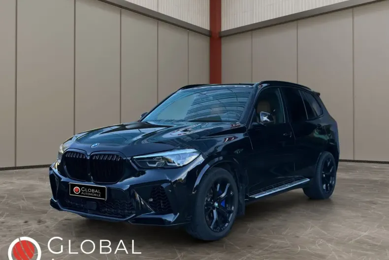 BMW X5 din 2022 cu 43.000 km - oferta BMW147005 - foto 1